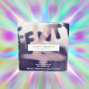 Brand new Rihanna‘s highlighter fenty unopened from Sephora